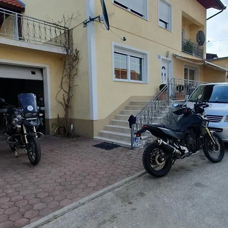 Garten * Livno