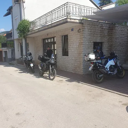 Garten Διαμέρισμα Livno