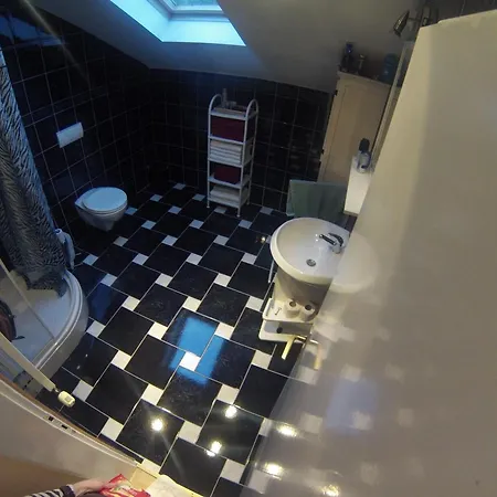 Apartamento Garten Livno