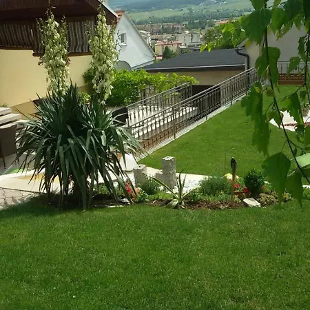 Garten * Livno