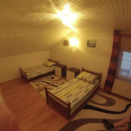 Garten Apartamento *