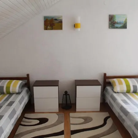 Apartamento Garten