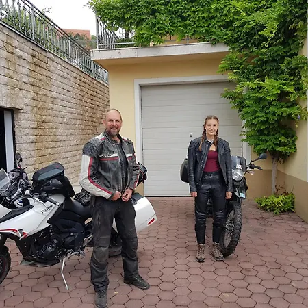 Garten Apartamento *