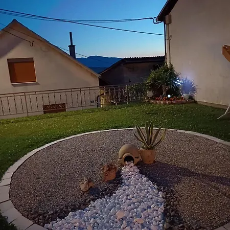 Garten Livno
