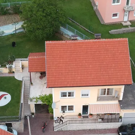 Apartamento Garten *